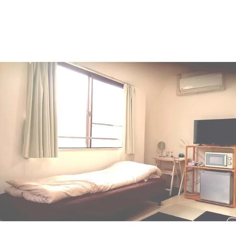 Guest House Shijo K12 D401 Κιότο