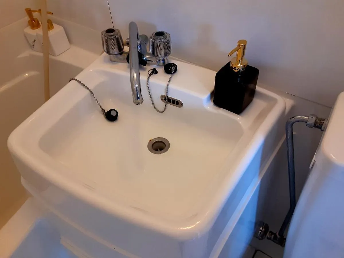 Guest House Shijo K12 D401 京都市 日本