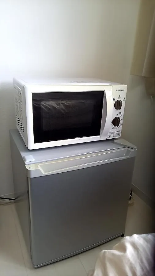 Guest House Shijo K12 D401 京都市