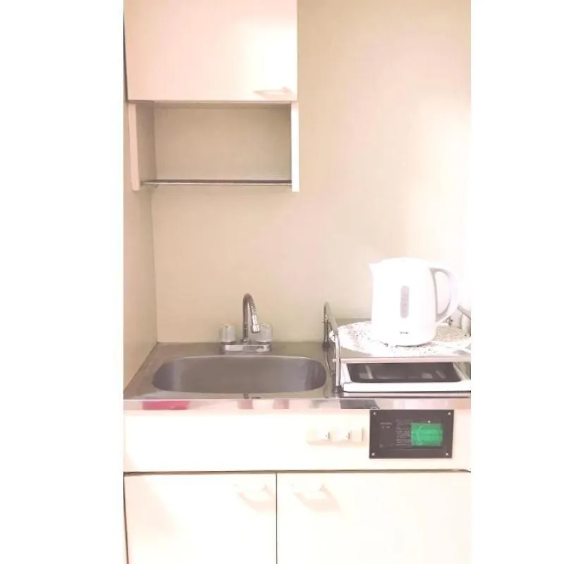 アパート Guest House Shijo K12 D401 京都市